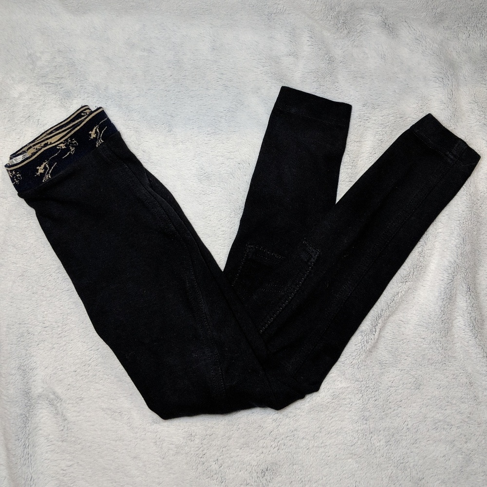 Tuffrider breeches